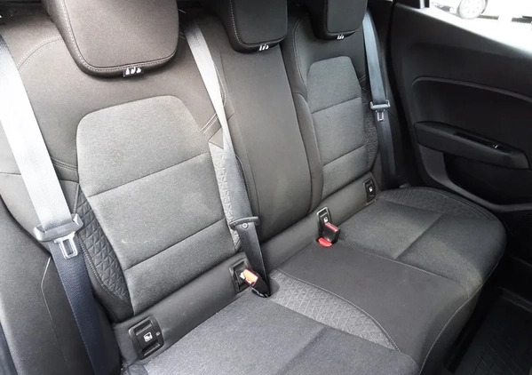 Renault Clio cena 48900 przebieg: 156000, rok produkcji 2020 z Jaraczewo małe 326